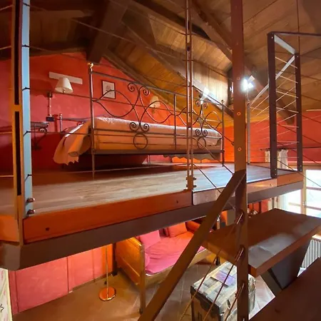 Foresteria Ristorante Conti Roero 4*