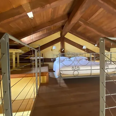 Bed & Breakfast Foresteria Ristorante Conti Roero