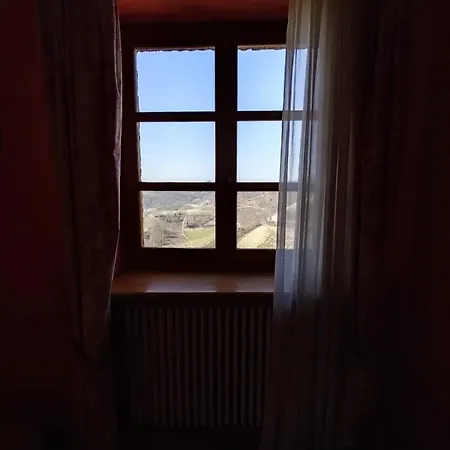 Bed & Breakfast Foresteria Ristorante Conti Roero