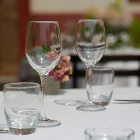 Foresteria Ristorante Conti Roero 4* Monticello d'Alba