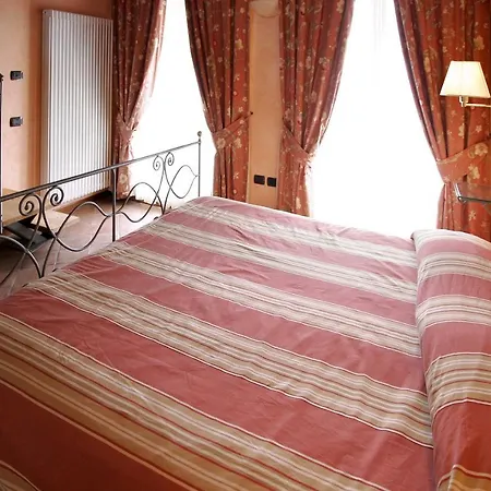 Foresteria Ristorante Conti Roero