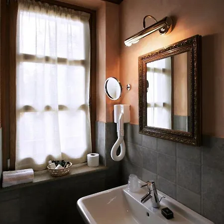 Foresteria Ristorante Conti Roero