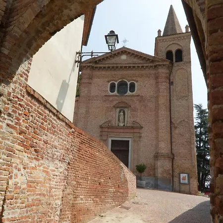 Foresteria Ristorante Conti Roero 4*