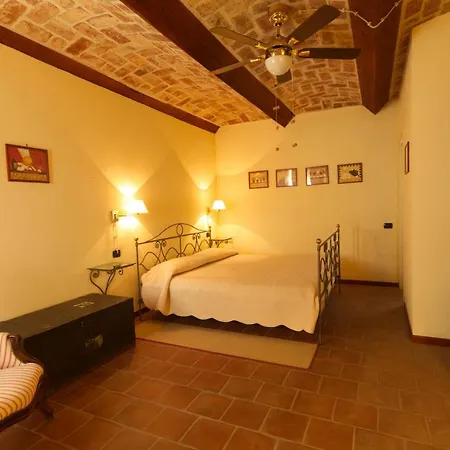 Foresteria Ristorante Conti Roero