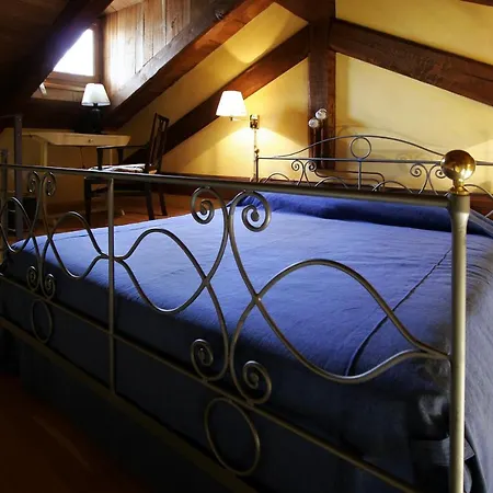 Foresteria Ristorante Conti Roero Monticello d'Alba