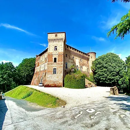 Foresteria Ristorante Conti Roero