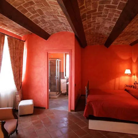 Foresteria Ristorante Conti Roero