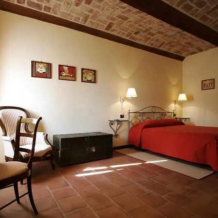 Foresteria Ristorante Conti Roero Bed & Breakfast Monticello d'Alba