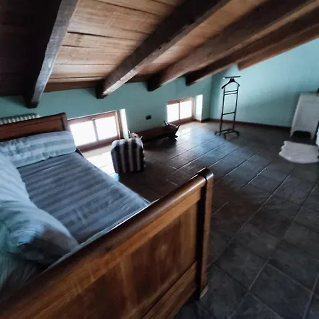 Foresteria Ristorante Conti Roero Monticello d'Alba