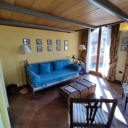 Foresteria Ristorante Conti Roero Monticello d'Alba