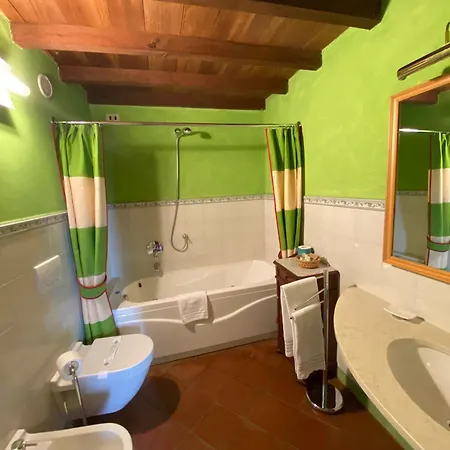 Foresteria Ristorante Conti Roero 4*