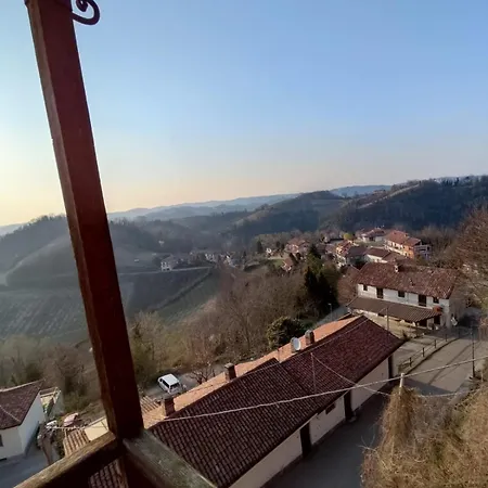 Foresteria Ristorante Conti Roero Bed & Breakfast