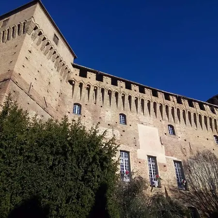 Bed & Breakfast Foresteria Ristorante Conti Roero