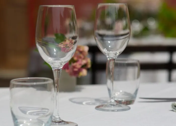Foresteria Ristorante Conti Roero 4* Monticello d'Alba