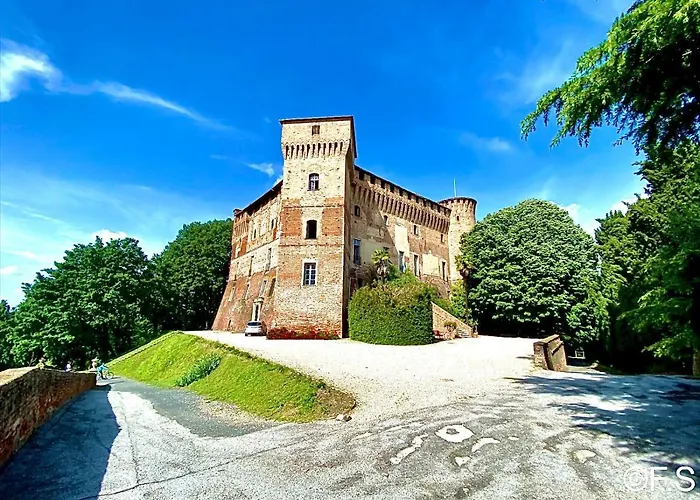 Foresteria Ristorante Conti Roero
